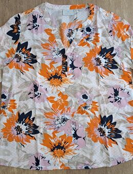 Bluse für Damen Gr.38 von Kaffe - Königswinter