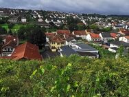 Entwickeltes Baugrundstück mit Baugenehmigung für 4 Doppelhaushälften liegt vor - Wallhausen (Rheinland-Pfalz)