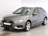 Audi A4, 2.0 TDI AVANT 40 Q ADVANCED, Jahr 2021 - Unterschleißheim