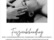 FASZIENBEHANDLUNG - Baden-Baden