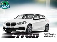 BMW 118 - Steinfurt