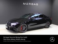 Mercedes CLA 45 AMG, S AERO PLUS NIGHT PERF BEAM, Jahr 2023 - Trier