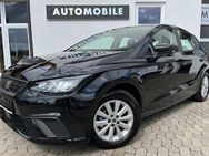 Seat Ibiza, 1.0 TSI Style, Jahr 2023 - Königsfeld (Schwarzwald)