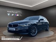 BMW 520, d Sport Line, Jahr 2020 - Freiberg