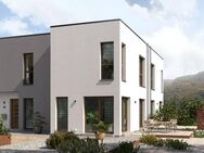 Doppeltes Haus - halber Grundstückspreis. Bauen Sie jetzt mit allkauf! - Berg (Neumarkt)