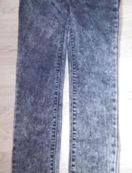 Graue Jeans - Gr. 152 - Complices - Pirmasens