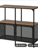 Ikea FJÄLLBO Regal in 71034