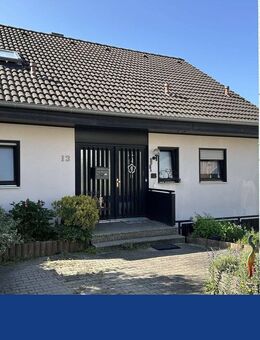 Hier wächst Familie - mit Platz für Kinder und Großeltern - Mühlacker