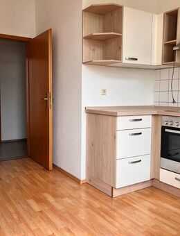 Seumestr. 78, 2.OG links - Plauen