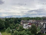 Tolle 3-Zimmer-Wohnung im 5. OG mit tollem Ausblick - Düsseldorf