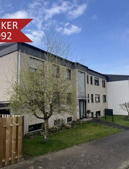 VERKAUFT!!! Investoren aufgepasst! Komplett vermietetes Mehrfamilienhaus! - Spenge