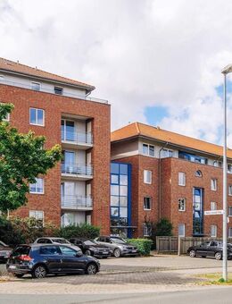Schicke 3-Zimmer-Wohnung in Reislingen // 2.OG links - Wolfsburg