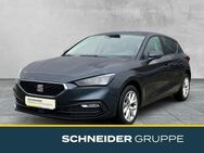 Seat Leon, 1.5 TSI Style 130, Jahr 2021 - Chemnitz