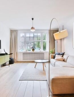 Suche Wohnung in Teltow-Fläming - Ludwigsfelde