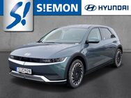 Hyundai IONIQ 5, 7.4 7kWh TECHNIQ P 20 digitales, Jahr 2023 - Emsdetten