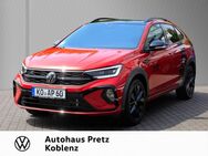 VW Taigo, 1.5 TSI R-Line, Jahr 2024 - Koblenz