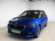 Skoda Fabia, 1.0 TSI Selection ||||E-Call, Jahr 2024 - München