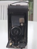 Balgenkamera in 42283