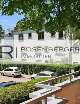 3-Zimmer-Wohnung zur Selbstnutzung in Isar-Nähe - München