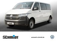 VW T6 Caravelle, 2.0 TDI 1 lang, Jahr 2021 - Recklinghausen