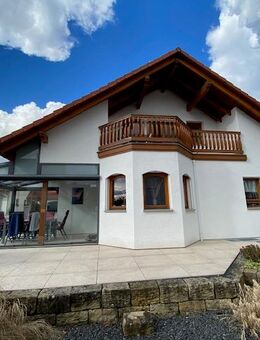 Familienglück - Traumhaus in Gärtringen-Rohrau - Gärtringen