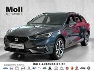 Seat Leon, 1.5 Sportstourer FR eTSI Connect, Jahr 2024 - Bergheim (Nordrhein-Westfalen)