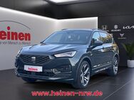 Seat Tarraco, 2.0 TSI ° SITZE, Jahr 2020 - Kamen