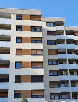 Ideal auch als Anlage! 1-ZI.-APPARTEMENT mit Südbalkon in ALTÖTTING - Altötting