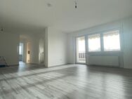 3,5 Zimmer Wohnung mit sonnigen Balkon - Landsberg (Lech)