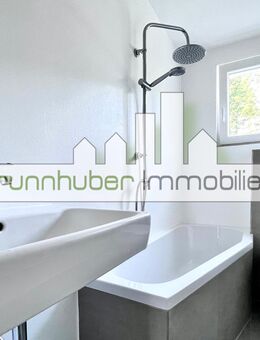 Sanierte 3-Zimmerwohnung ab 01.09.25 in der Gartenstadt zu vermieten - Schweinfurt