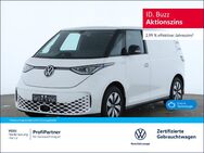 VW ID.BUZZ, Cargo IQ Light AppConnect, Jahr 2022 - Hanau (Brüder-Grimm-Stadt)