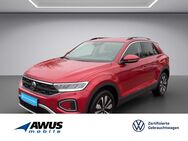 VW T-Roc, 1.5 TSI Move, Jahr 2024 - Schwerin