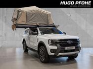 Ford Ranger, Wildtrak DoKa e Pick-Up inkl, Jahr 2024 - Hamburg