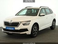 Skoda Kamiq, 1.0 TSI Drive 125 #####, Jahr 2020 - Donnersdorf