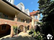 RESERVIERT: Stilvolles Seniorenleben: Wohnung im Arkadenhaus - Haselünne