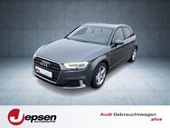 Audi A3, Sportback Sport 30 TFSI S line 18?, Jahr 2019 - Saal (Donau)