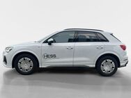 Audi Q3 S line 35 TDI quattro S tronic AHK*KAMERA*LED - Büdingen