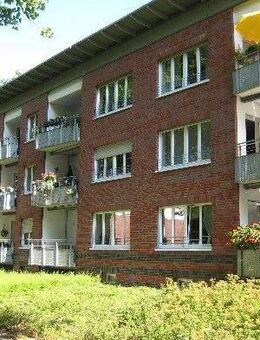 Im besten Alter eine Wohnung bei VIVAWEST - Wohnen ab 60. - Marl (Nordrhein-Westfalen)