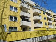 Vermietete Wohnung für Kapitalanlager: 4 Zimmer Wohnung in Holweide - Köln