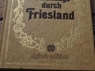 Kochbuch - Kulinarische Streifzüge durch Friesland sigloch edition - Weinheim Zentrum