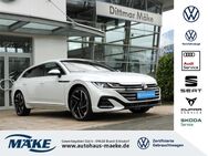 VW Arteon, 2.0 TSI Shooting Brake R-Line, Jahr 2023 - Brand-Erbisdorf