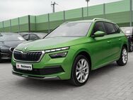 Skoda Kamiq, 1.0 TSI STYLE, Jahr 2020 - Pinneberg