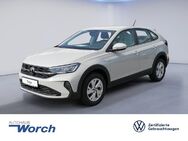 VW Taigo, 1.0 TSI, Jahr 2024 - Südharz