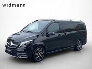 Mercedes-Benz V 250 d Edition AMG-Line,Distronic, LED uvm. - Crailsheim