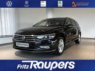 VW Passat Variant, 2.0 TDI Elegance, Jahr 2021 - Hannover