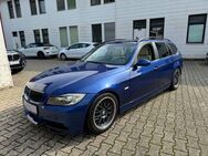 BMW 325 BaureiheTouring 335i design Pano Klima PDC - Wuppertal