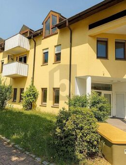 ANLAGEOBJEKT MIT LANDVERTRAG VERLÄNGERUNG ALLE 3 JAHRE - Brackenheim