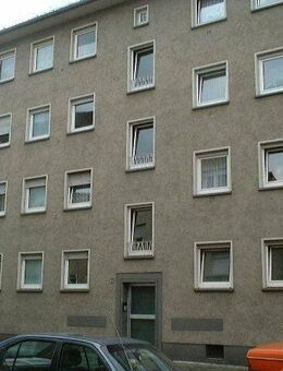 Genial zentral ! Wunderschöne 2-Zimmer-Wohnung. - Mannheim