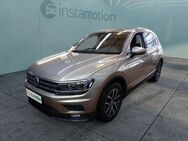 VW Tiguan, 1.5 TSI Comfortline, Jahr 2019 - München