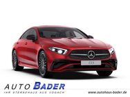 Mercedes CLS 400, 5.4 d AMG Line Night 1184, Jahr 2023 - Mittelstetten